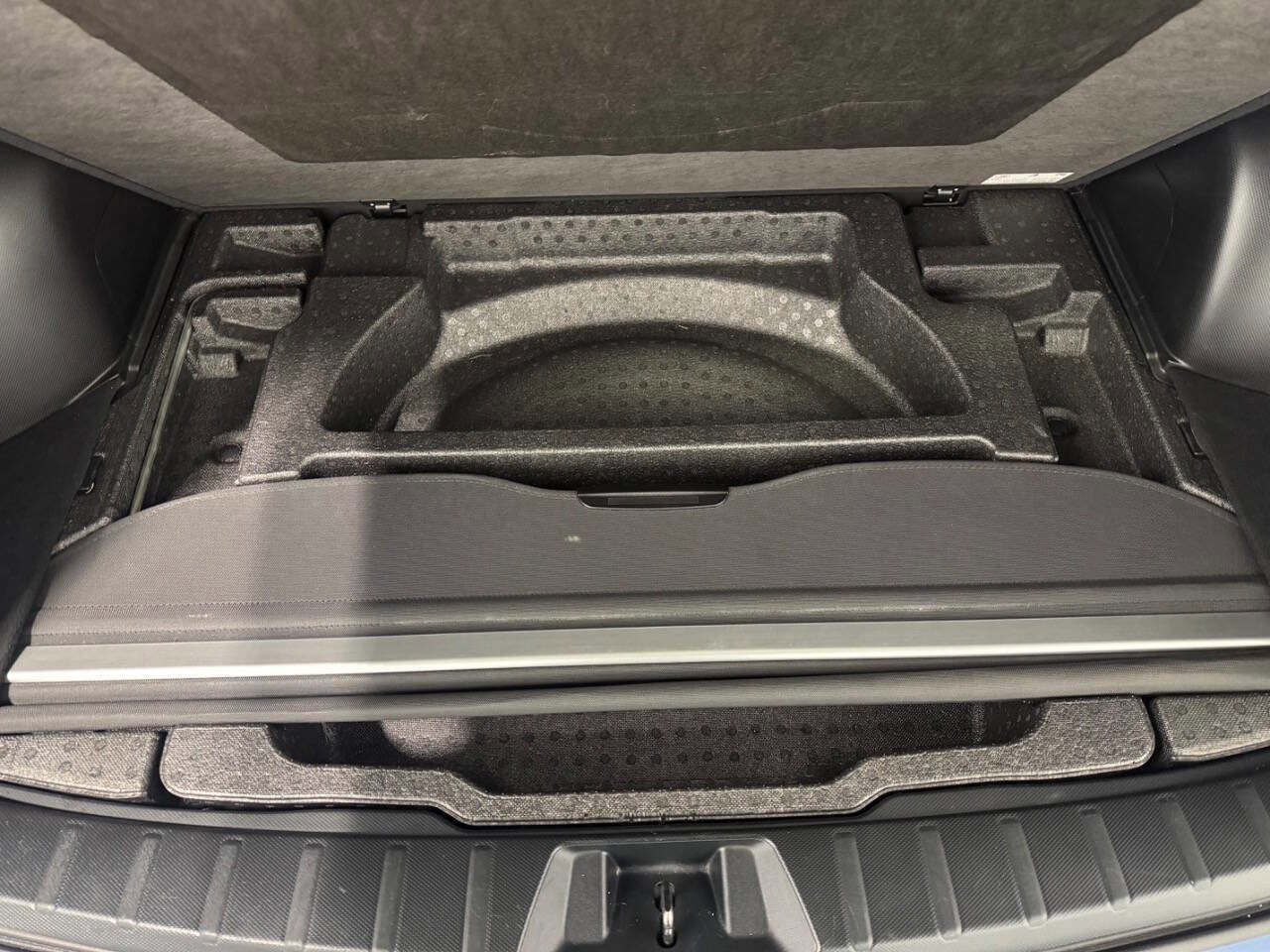 Used 2019 Subaru Forester Touring AWD/4WD image 22