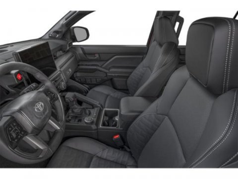 Certified 2025 Toyota 4Runner SR5 AWD/4WD image 8