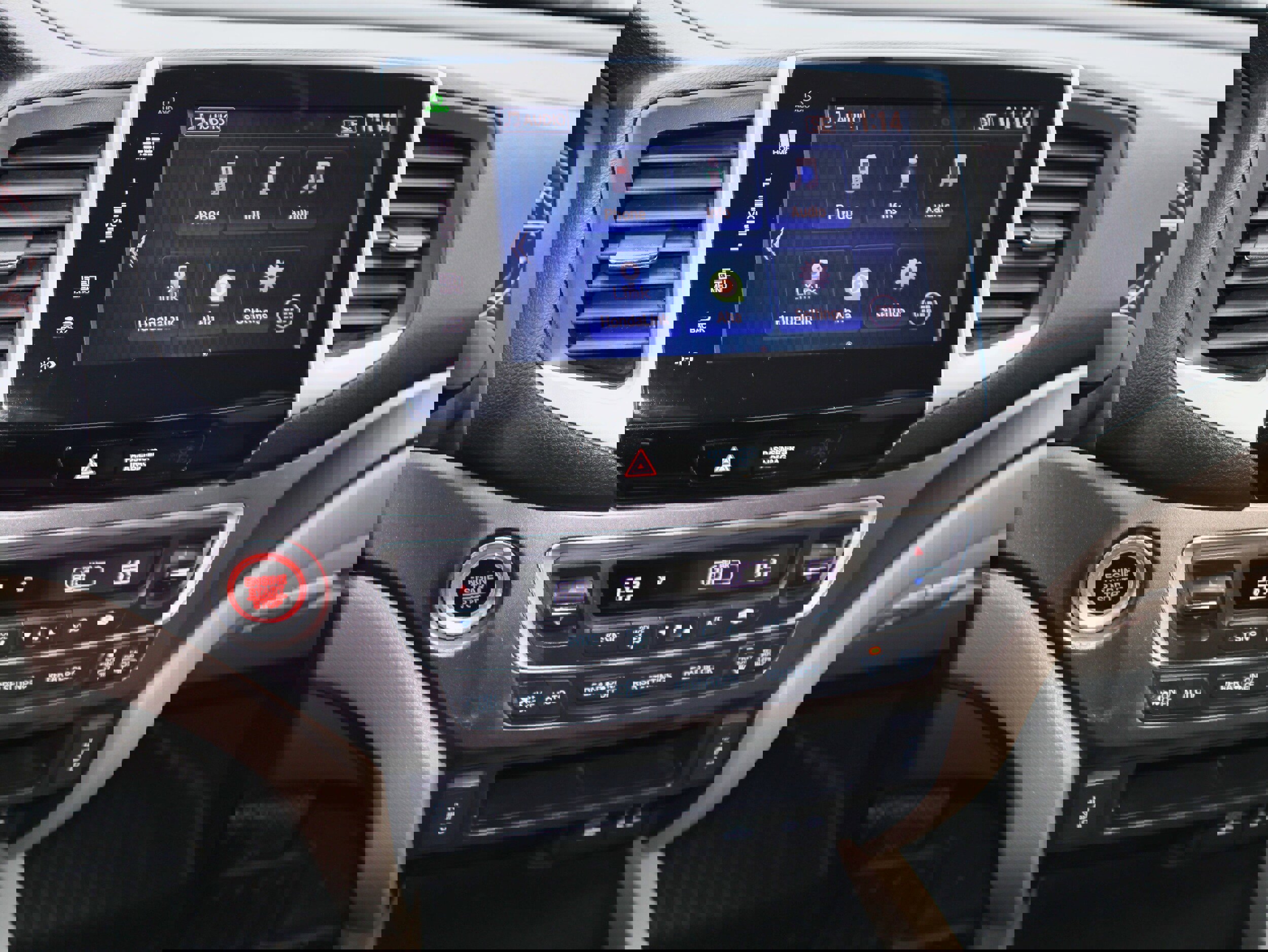 Used 2016 Honda Pilot EX-L image 20