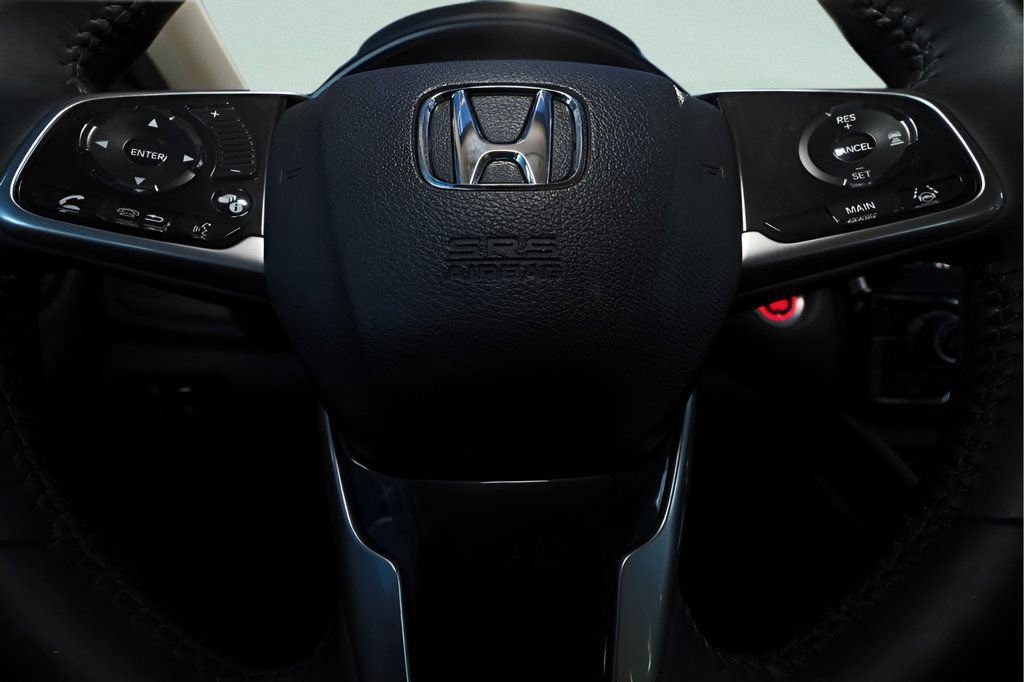 Used 2017 Honda CR-V EX-L image 31