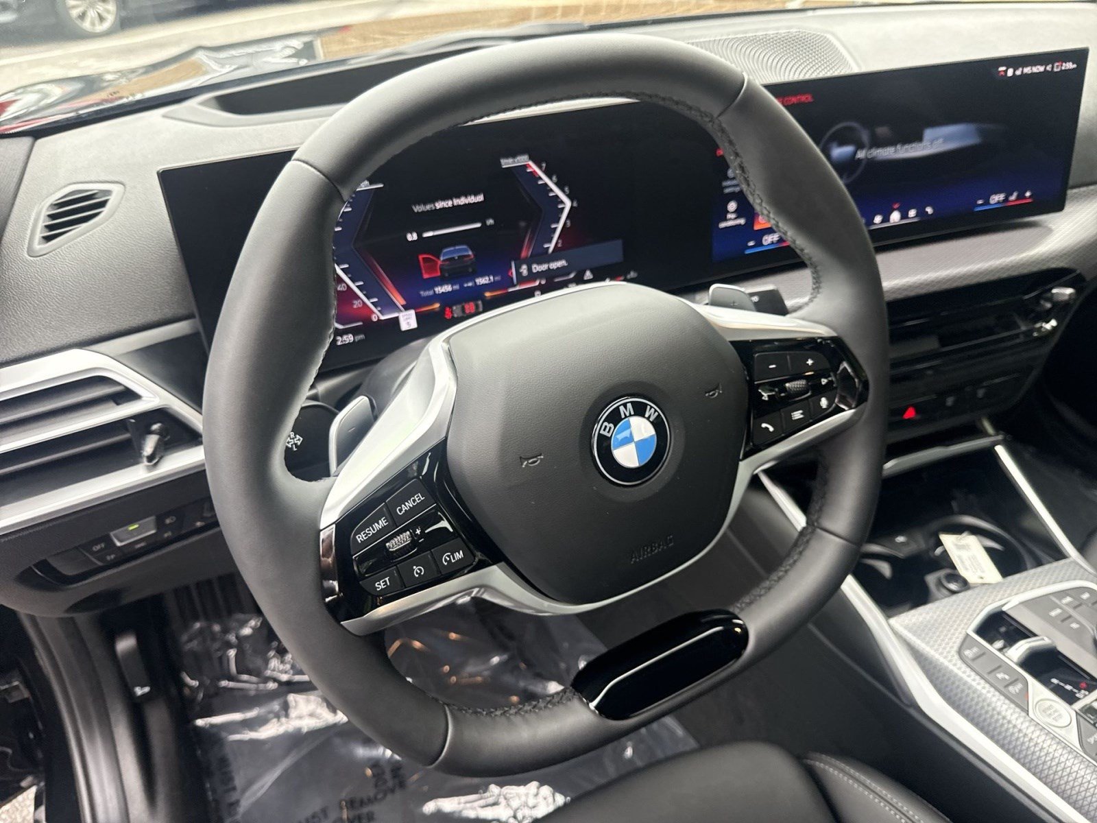 Used 2026 BMW 330i Sedan RWD image 16