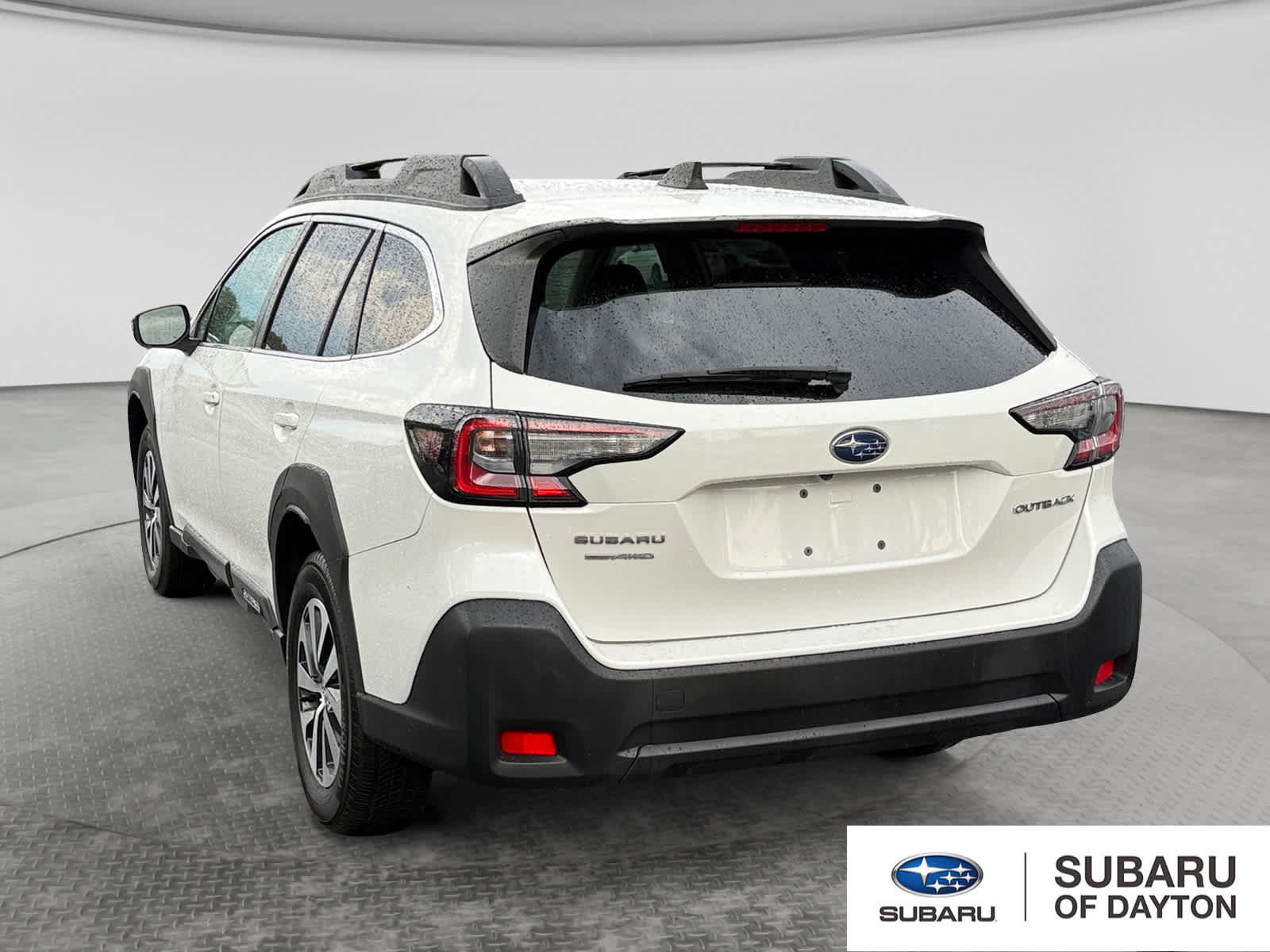 Used 2024 Subaru Outback Premium AWD/4WD image 7
