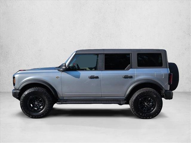 Used 2023 Ford Bronco Wildtrak AWD/4WD image 9