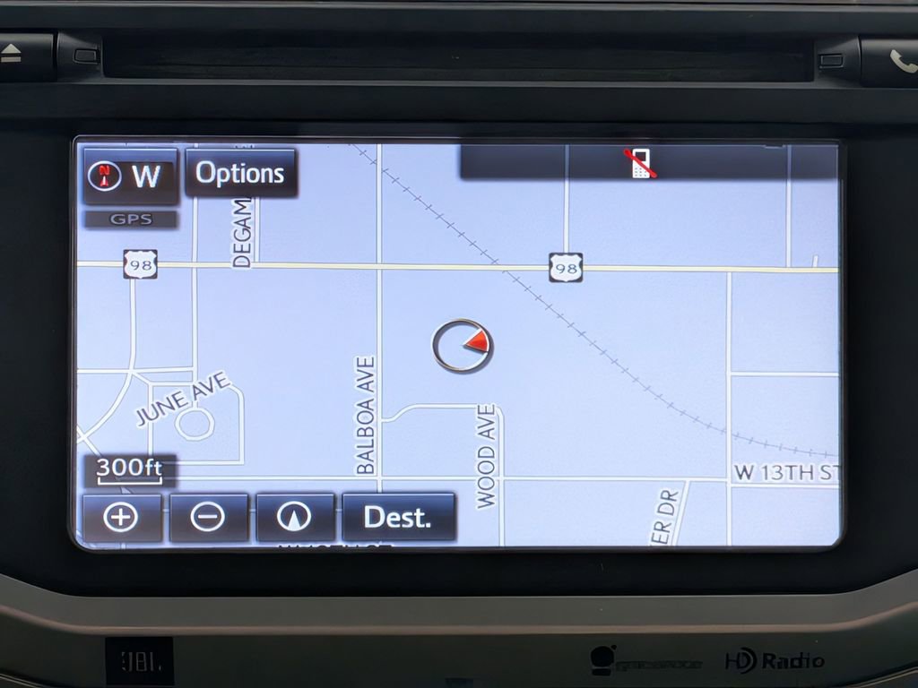 Used 2014 Toyota 4Runner Limited RWD image 19