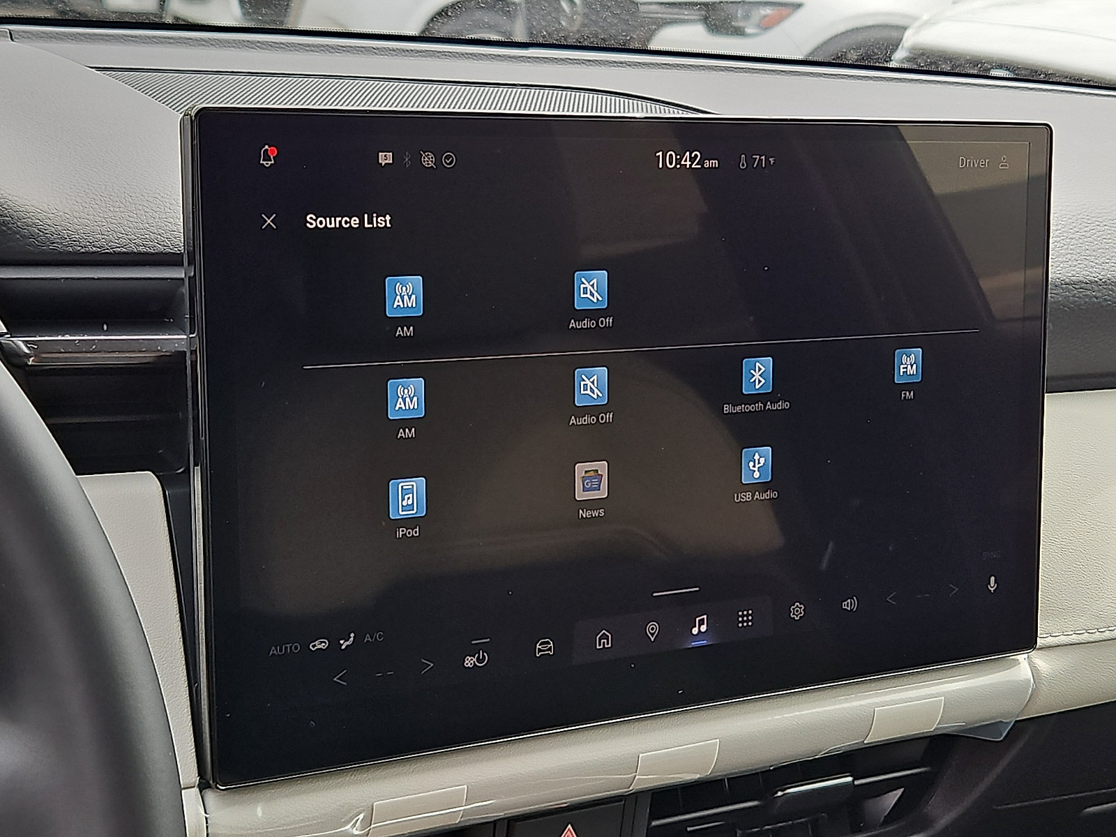 New 2026 MAZDA CX-5 Select AWD/4WD image 13