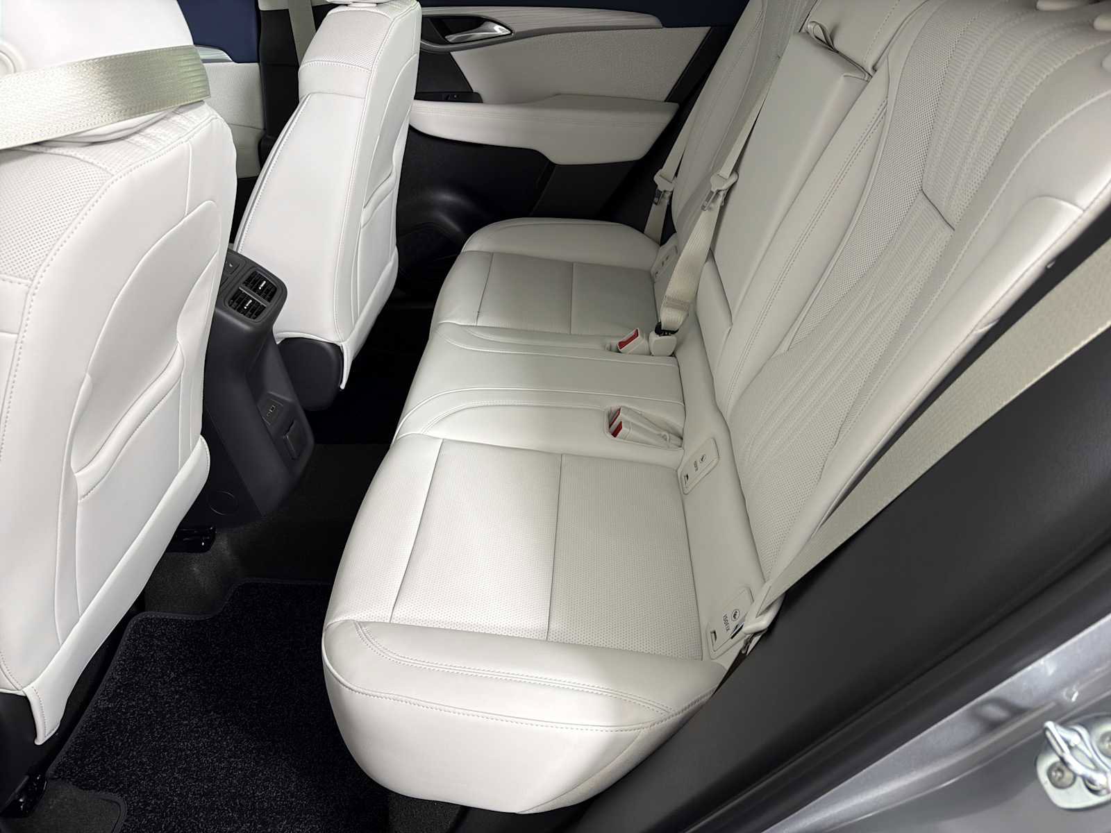 New 2026 Buick Envision Avenir AWD/4WD image 19