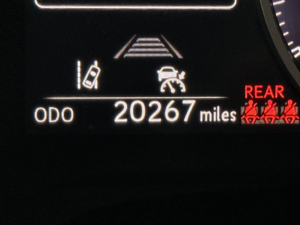 Certified 2024 Lexus RX 350 Premium w/ Convenience Package image 4