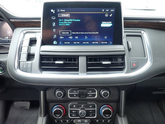 Used 2024 Chevrolet Tahoe Premier w/ Premium Package AWD/4WD image 29