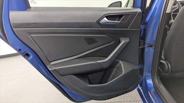Used 2022 Volkswagen Jetta S FWD image 16