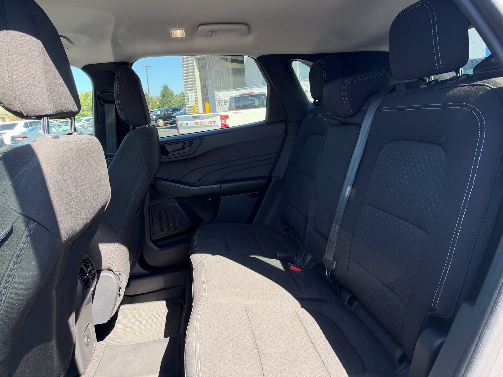 Used 2024 Ford Escape Active AWD/4WD image 26