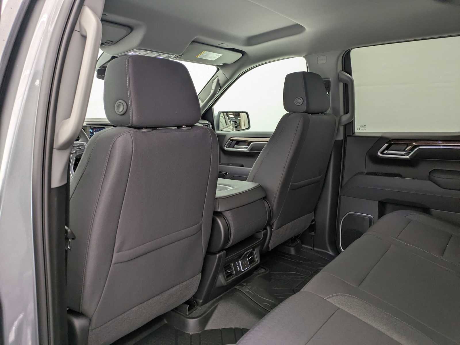 New 2026 Chevrolet Silverado 1500 LT image 21