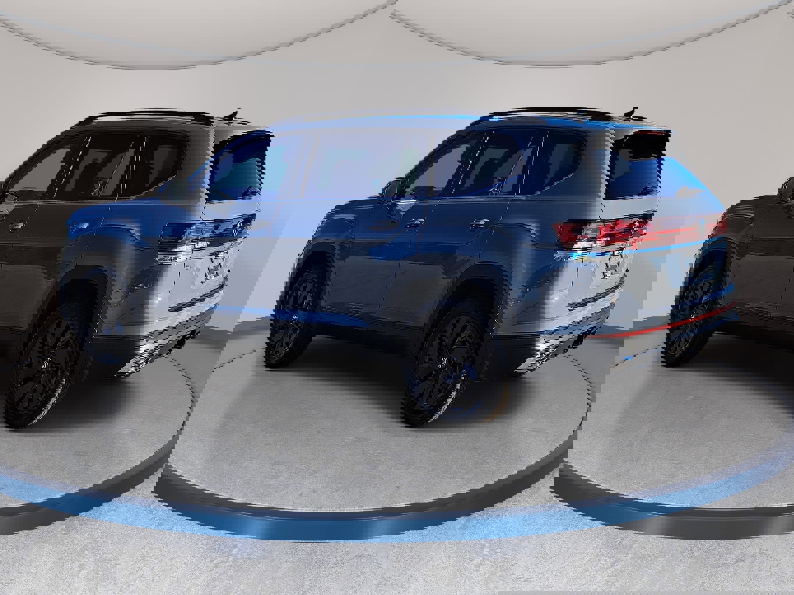 New 2026 Volkswagen Atlas SE image 7