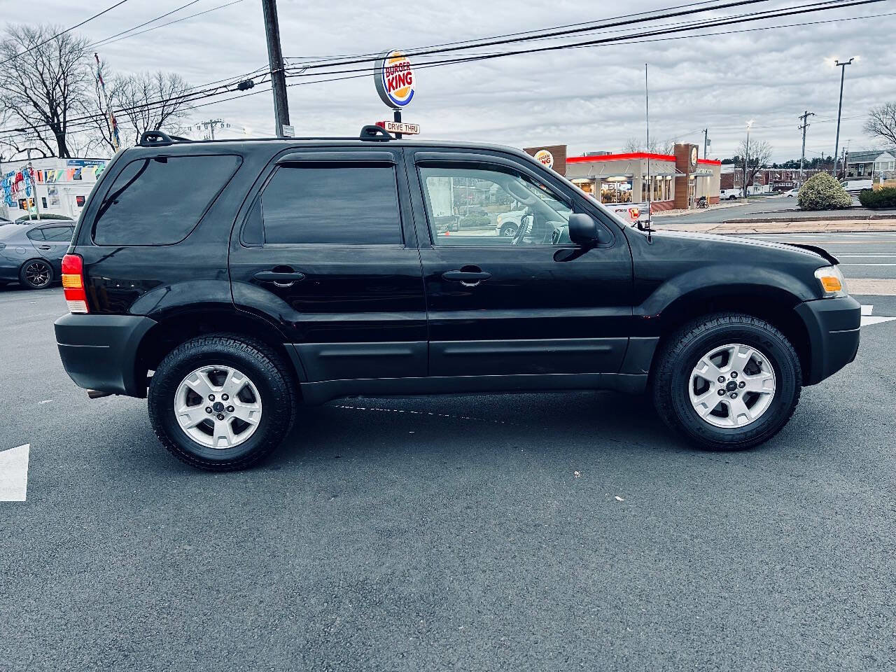 Used 2006 Ford Escape XLT image 7