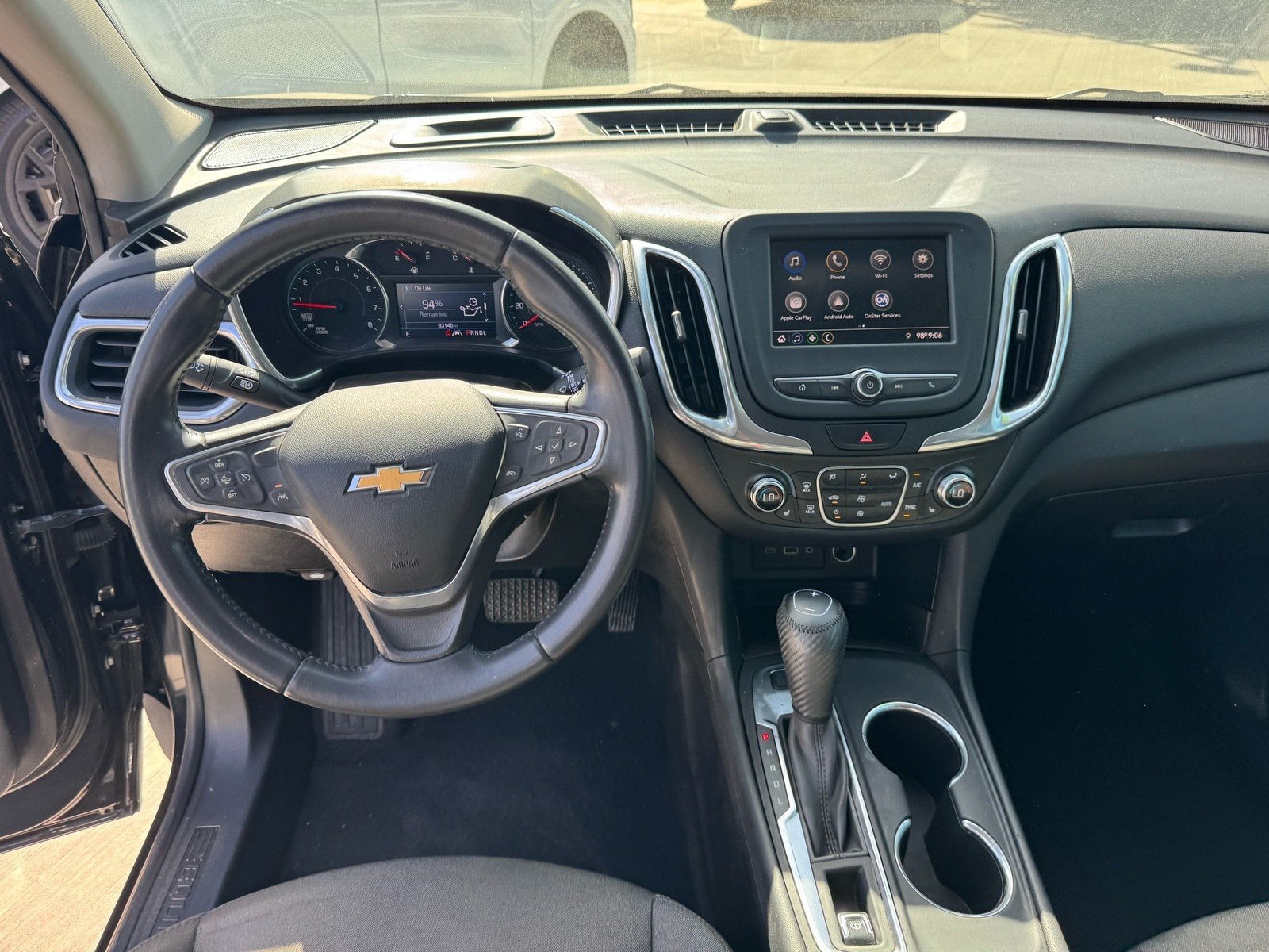 Used 2020 Chevrolet Equinox LT FWD image 15