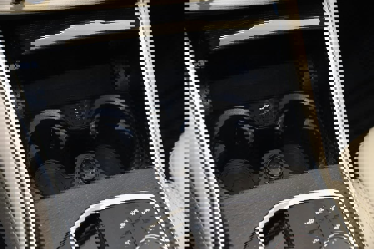 Used 2023 BMW 330i xDrive 330i xDrive image 30