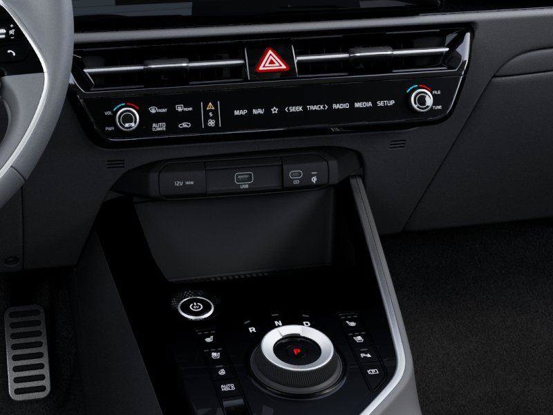 New 2026 Kia Niro Wave FWD image 23