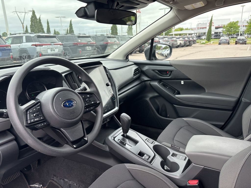 Used 2026 Subaru Crosstrek 2.0i Premium AWD/4WD image 4
