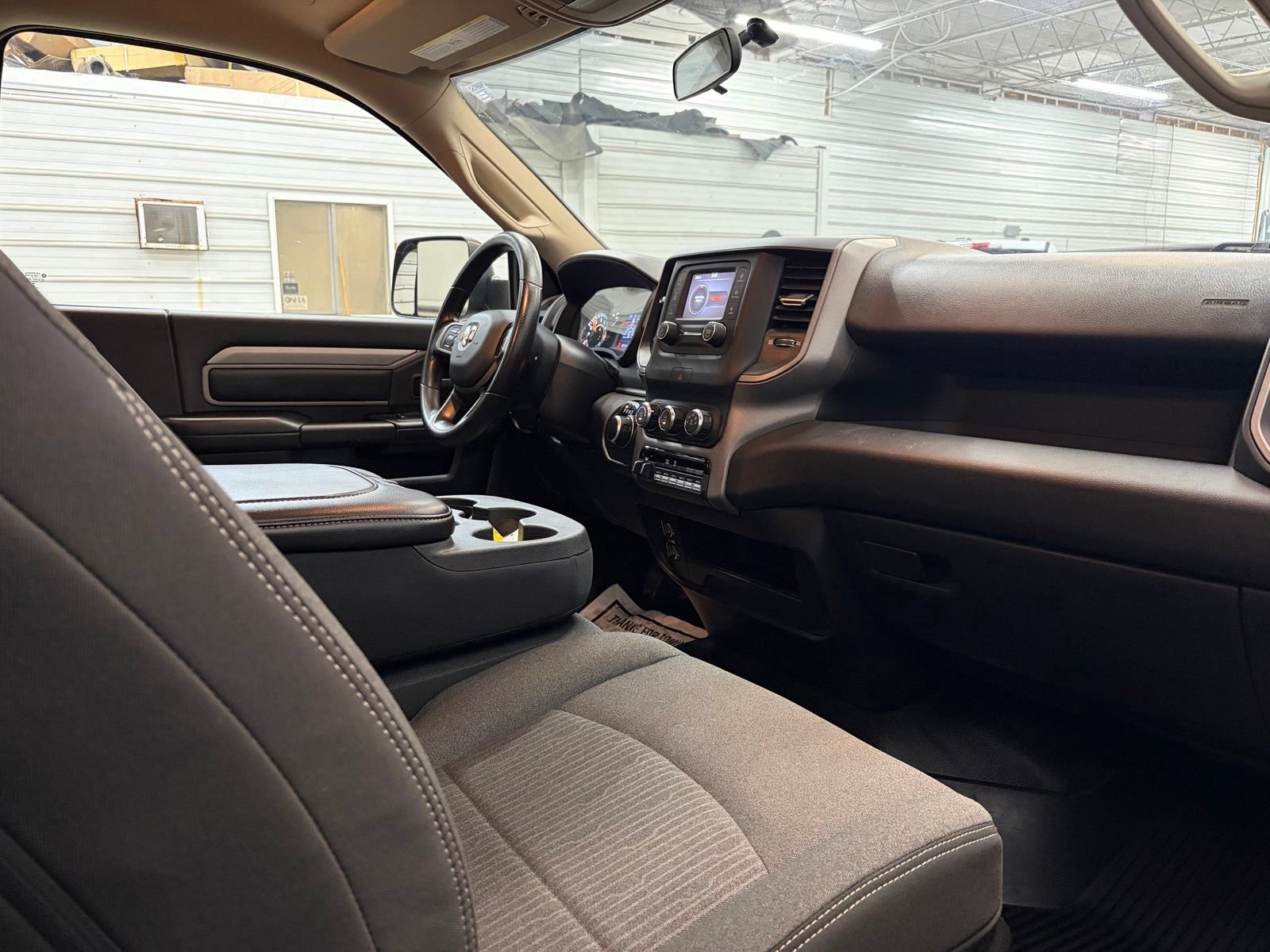 Used 2020 RAM 2500 Tradesman AWD/4WD image 20
