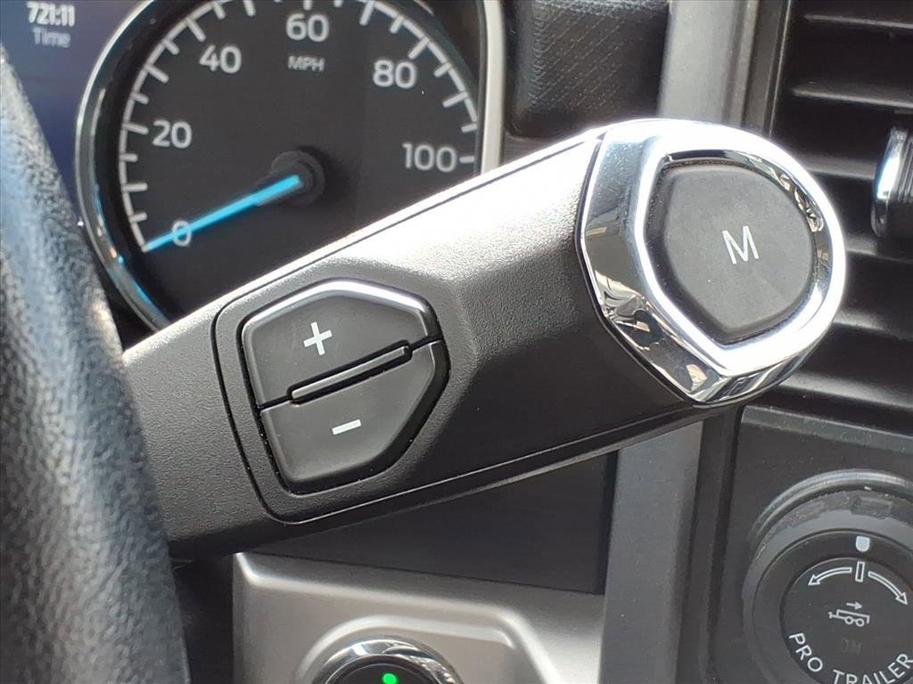 Used 2022 Ford F150 XLT w/ Equipment Group 302A High image 21