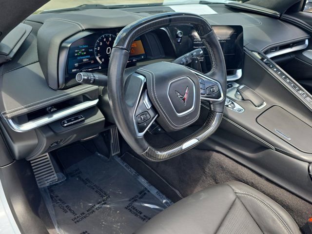 Used 2023 Chevrolet Corvette Z06 RWD image 19