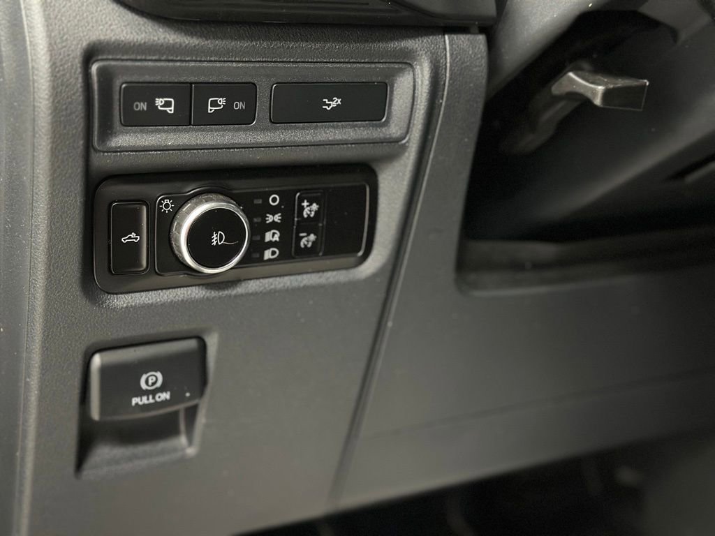 Used 2023 Ford F150 XLT w/ Equipment Group 302A High AWD/4WD image 18