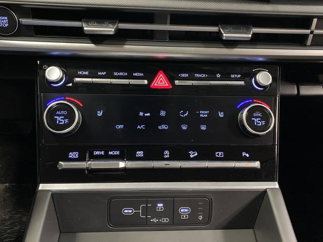 New 2026 Hyundai Santa Fe SEL image 17