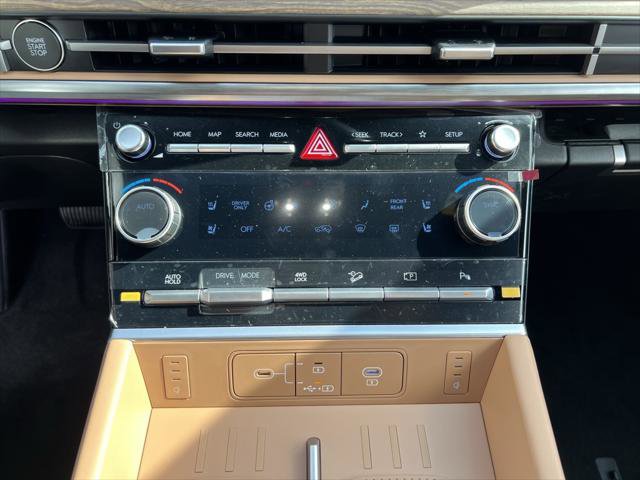 New 2026 Hyundai Santa Fe Calligraphy image 21