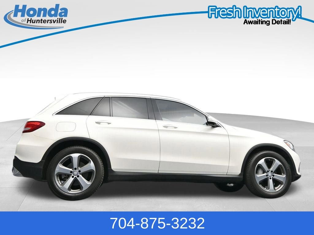Used 2016 Mercedes-Benz GLC 300 4MATIC image 39