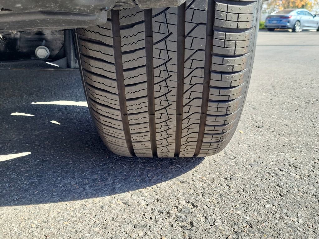 Certified 2026 BMW X5 xDrive40i w/ Climate Comfort Package image 12