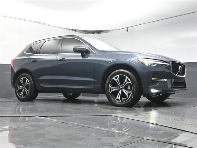 Used 2022 Volvo XC60 B5 Momentum w/ Climate Package image 41