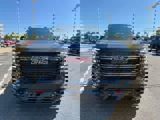 New 2026 GMC Terrain AT4 w/ Convenience Package III image 3