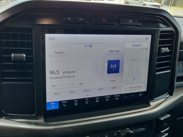 Used 2024 Ford F150 STX RWD image 30