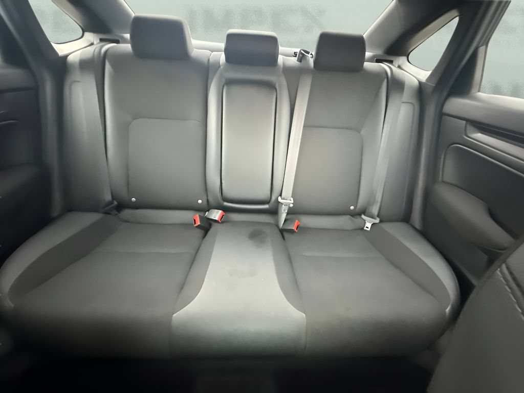 Used 2026 Honda Civic Sport image 6