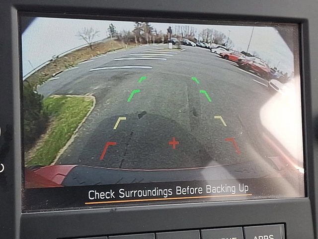 Certified 2024 Subaru Crosstrek 2.0i image 19