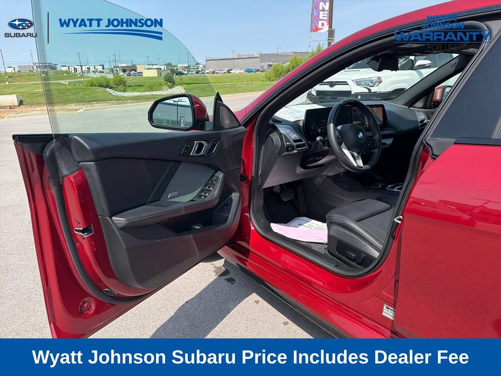 Used 2025 BMW 228i xDrive AWD/4WD image 18