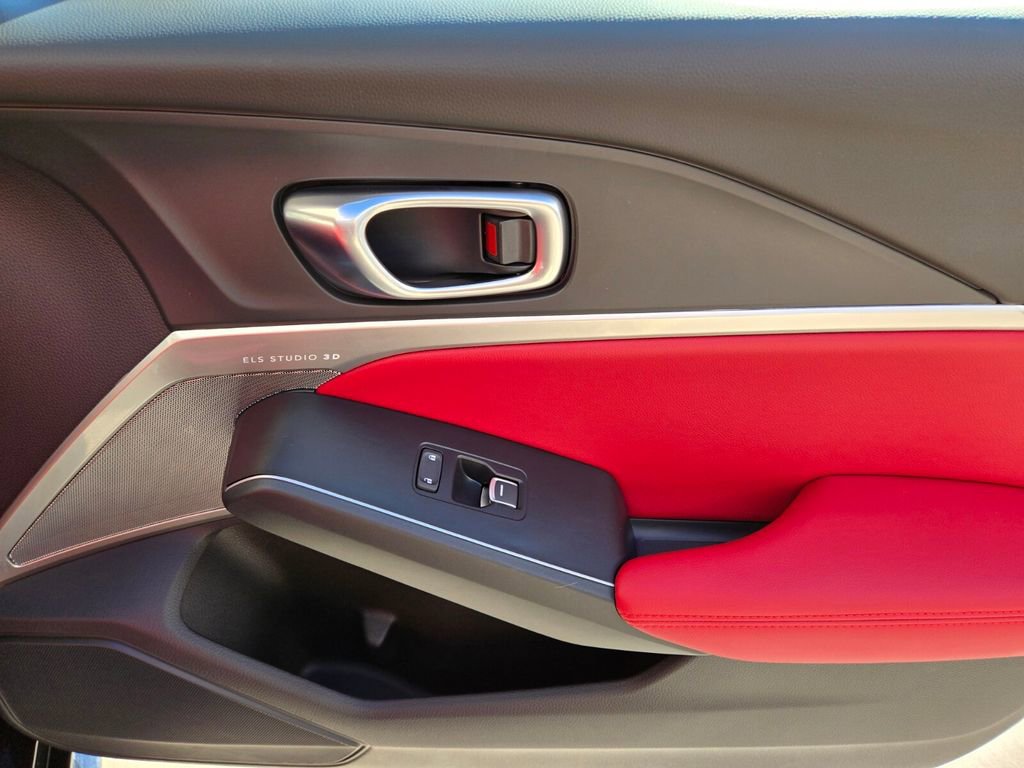 New 2026 Acura Integra A-Spec image 22