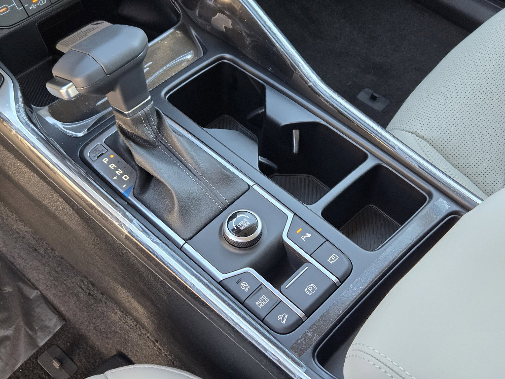 New 2026 Kia Sorento EX image 15