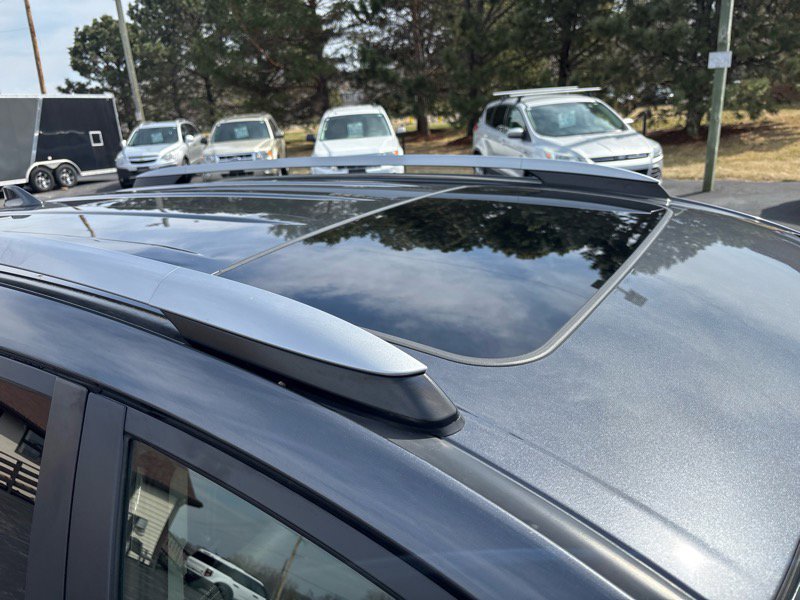 Used 2017 Toyota RAV4 Limited image 38