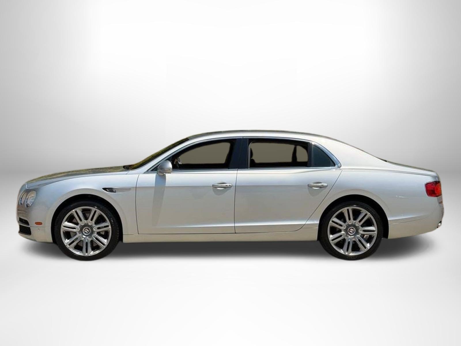Certified 2018 Bentley Flying Spur V8 AWD/4WD image 10