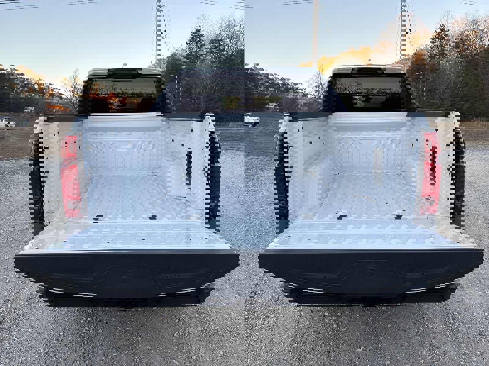 Used 2024 Chevrolet Silverado EV W/T image 25