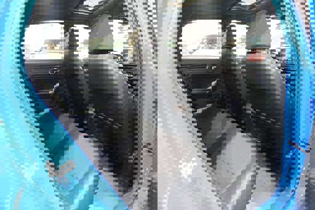 Used 2025 Honda Civic Sport image 22