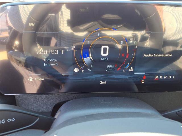 New 2026 Chevrolet Traverse LT w/ Midnight/Sport Edition image 14