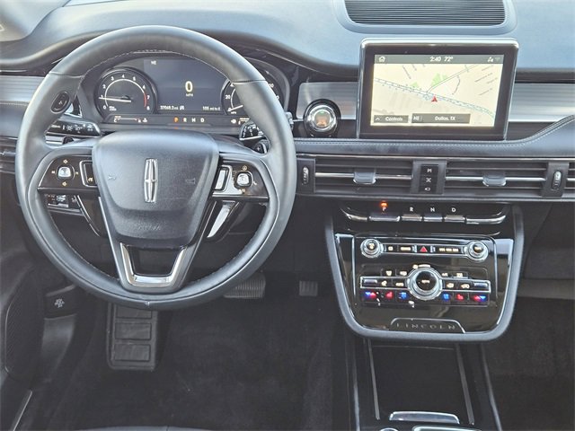 Certified 2022 Lincoln Corsair AWD w/ Premium Package image 26