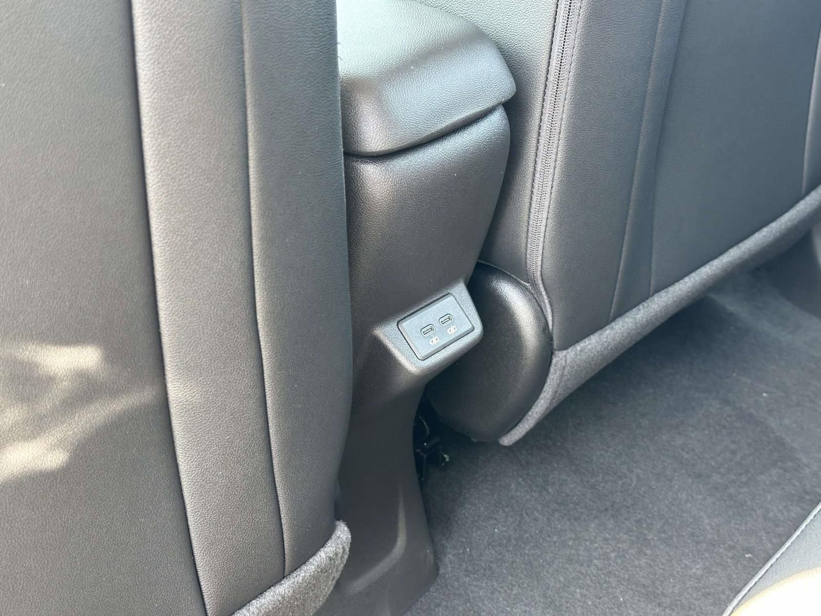 New 2027 Chevrolet Bolt RS image 9