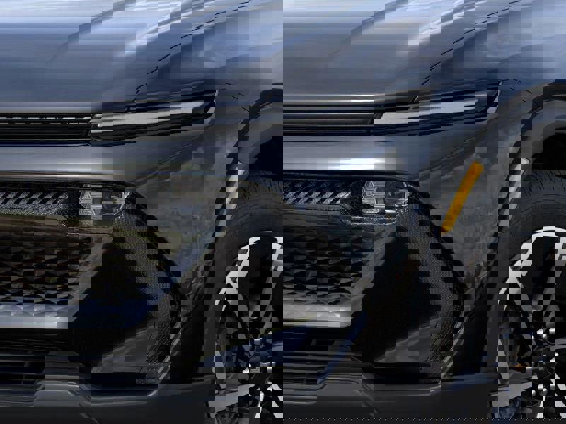 New 2026 Chevrolet Equinox EV LT image 10