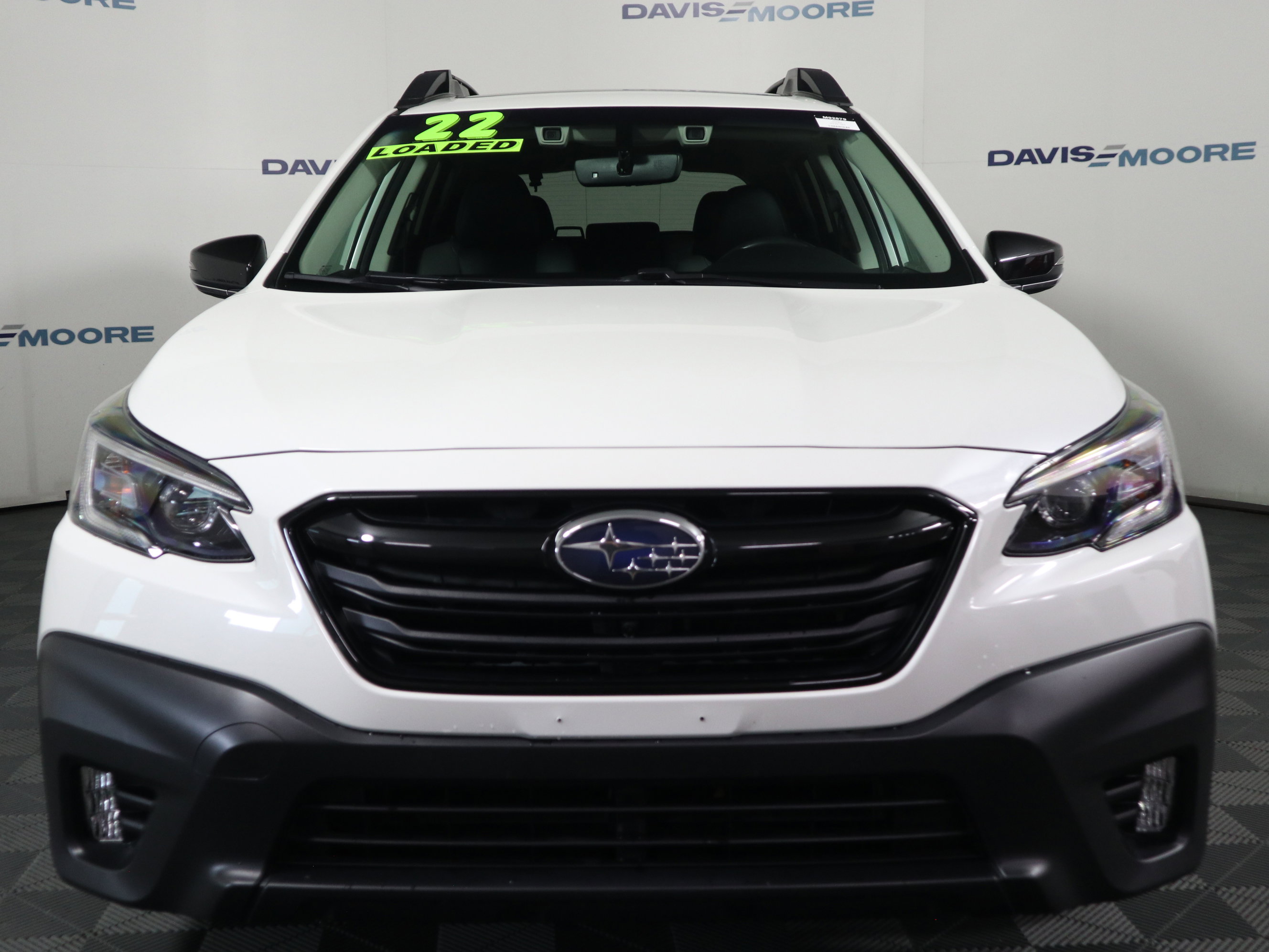 Used 2022 Subaru Outback Onyx Edition XT image 12