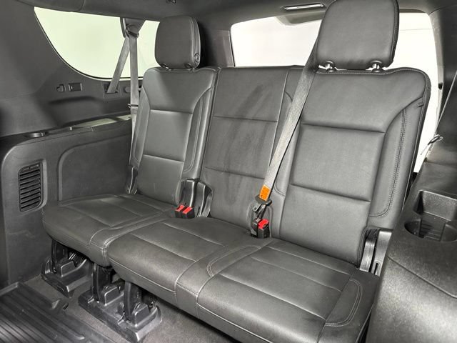 Used 2021 Chevrolet Suburban Z71 w/ Rear Media and Nav Package AWD/4WD image 29