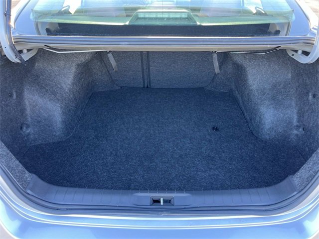 Used 2015 Nissan Altima 2.5 SV w/ Convenience Package image 10