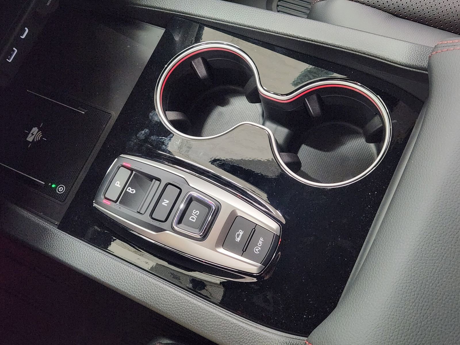 New 2026 Honda Ridgeline Black Edition image 12