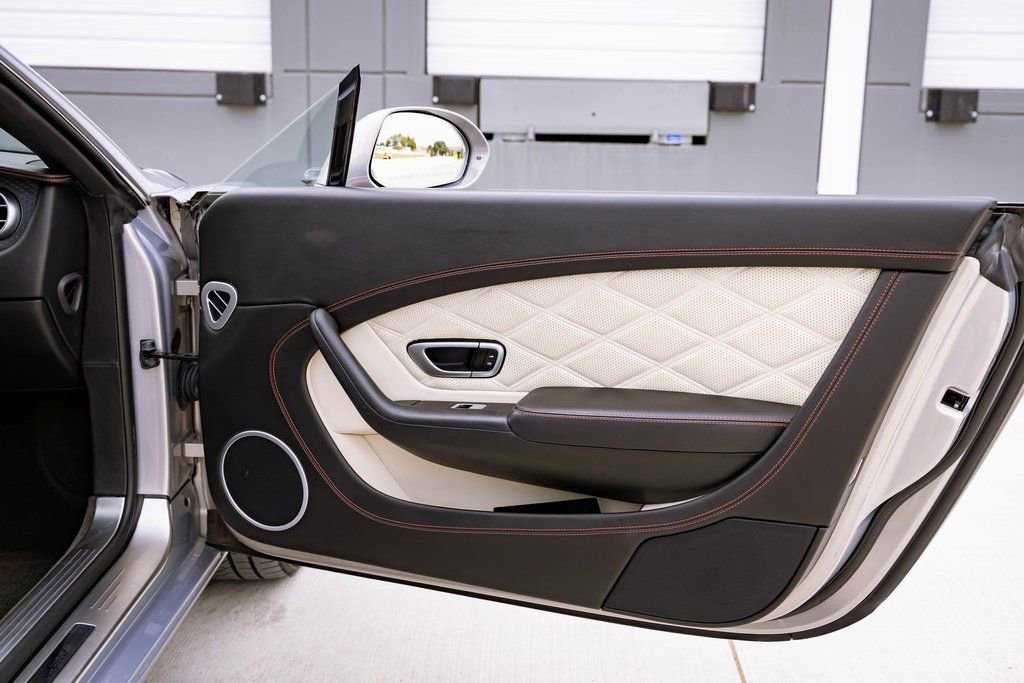 Used 2014 Bentley Continental GT Speed image 25
